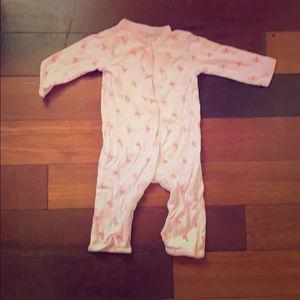 Cute baby onesie cotton material💕